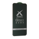 Zastitno staklo Tempered Glass X mart 9D Privacy za iPhone 11 Pro 5.8 - 202490