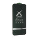 Zastitno staklo Tempered Glass X mart 9D Privacy za iPhone 12/12 Pro 6.1 - 202493-1
