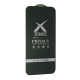 Zastitno Staklo Tempered glass X mart 9D Privacy za iPhone 13/13 Pro/14/16e 6.1 - 202496
