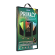 Zastitno staklo Tempered Glass X mart 9D Privacy za iPhone 14 Pro Max 6.7 - 204421