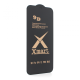 Zastitno staklo Tempered Glass X mart 9D za iPhone 12 Pro Max 6.7 - 88604