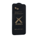 Zaštitno Staklo Tempered glass X mart 9D za iPhone 13/13 Pro/14/16e 6.1 - 96179-1-1-1-1-1-1