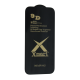 Zastitno staklo Tempered Glass X mart 9D za iPhone 14 Pro 6.1 - 202591