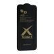 Zastitno staklo Tempered Glass X mart 9D za iPhone 14 Pro Max 6.7 - 202592