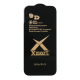 Zastitno staklo Tempered Glass X mart 9D za iPhone 15 6.1 - 209599
