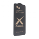 Zastitno staklo Tempered Glass X mart 9D za iPhone X/XS - 66965