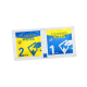 Zaštitno Staklo Tempered glass X mart 9D za Samsung A032F Galaxy A03 Core - 200874-1
