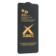 Zastitno Staklo Tempered glass X mart 9D za Samsung A055F Galaxy A05 crni - 212907