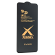 Zastitno Staklo Tempered glass X mart 9D za Samsung A057F Galaxy A05s crni - 212908