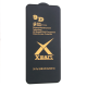Zastitno staklo Tempered Glass X mart 9D za Samsung A556B Galaxy A55 5G - 212911