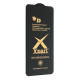 Zastitno staklo Tempered Glass X Mart 9D za Samsung S901B Galaxy S22 5G (fingerprint unlock) - 206880