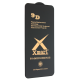 Zastitno staklo Tempered Glass X Mart 9D za Samsung S906B Galaxy S22 Plus 5G (fingerprint unlock) - 206881