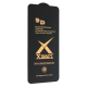 Zastitno staklo Tempered Glass X Mart 9D za Samsung S911B Galaxy S23 (fingerprint unlock) - 206882