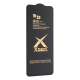 Zastitno staklo Tempered Glass X mart 9D za Xiaomi Redmi 12C - 207242