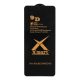 Zastitno staklo Tempered Glass X mart 9D za Xiaomi Redmi 13C - 211199