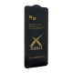 Zaštitno Staklo Tempered glass X mart 9D za Xiaomi Redmi Note 10 4G/Note 10s - 92588-1-1