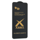 Zastitno staklo Tempered Glass X mart 9D za Xiaomi Redmi Note 11/Note 11s/Poco M4 Pro - 200878