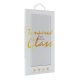 Zastitno staklo Tempered Glass za Honor 200 zakrivljeni crni - 215001