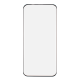 Zastitno staklo Tempered Glass za Honor Magic 6 Pro zakrivljeni crni - 213141