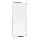 Zastitno staklo Tempered Glass za Huawei Mate 40 zakrivljeni crni - 87499
