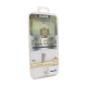 Zastitno Staklo Tempered glass za Huawei P20 zakrivljeni transparent - 54409-1