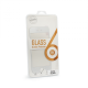 Zastitno Staklo Tempered glass za iPhone 5 srebrni - 31672