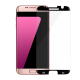 Zaštitno staklo za Samsung S7 Edge/ G935 crno (zakrivljeno) (Mini verzija) - 020182