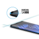 Zaštitno staklo za Samsung S8 Plus/ G955 crno (zakrivljeno) (Mini verzija) - 020184