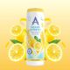 ASTONISH Tepih osveživač miris Limuna 350 g - 5348-1
