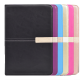 Maska na preklop Teracell Elegant Tablet case 7 in plava. - 024597