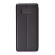 Maska za Samsung Note 8/ N950 na preklop Teracell Flip Premium crna - 018595