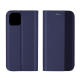 Maska za Huawei Honor 9X Lite na preklop Teracell Gentle Fold tamno plava - 045366