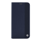Maska za Huawei Honor 9X Lite na preklop Teracell Gentle Fold tamno plava - 045366