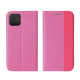 Maska za Huawei Y5p/ Honor 9s na preklop Teracell Gentle Fold pink - 045374