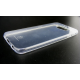 Maska za Alcatel C3/ 4033 transparent Teracell Skin - 006639