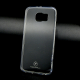 Maska za Alcatel C3/ 4033 transparent Teracell Skin - 006639