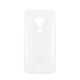 Maska za HTC U12+ transparent Teracell Skin - 029740
