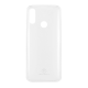 Maska za Huawei Honor Play transparent Teracell Skin - 028681