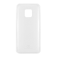 Maska za Huawei Mate 20 Teracell Skin transparent - 028349