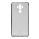 Maska za Huawei Mate 9 Teracell Skin transparent crna - 015636