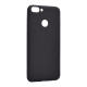 Maska za Huawei Y5 (2018)/ Honor 7S mat Teracell Skin crna - 028675