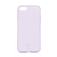 Maska za iPhone 7/ 8/ SE (2020)/ SE (2022) ljubičasta Teracell Skin - 015010