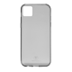 Maska za iPhone 11 Pro Skin Silikon transparent crna - 038027