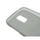 Maska za Lenovo Vibe Z2 Pro/ K920 Teracell Skin transparent crna - 005044