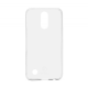 Maska za LG K10 (2017) Teracell Skin transparent - 015652
