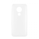 Maska za Motorola Moto G6 Plus transparent Teracell Skin - 029743-1