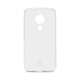 Maska za Motorola Moto G7 Teracell Skin transparent - 038436
