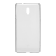 Maska za Nokia 3 Teracell Skin transparent - 017961