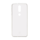 Maska za Nokia 42 Teracell Skin transparent - 033011