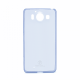 Maska za nokia Lumia 950 ljubičasta Teracell Skin - 009912